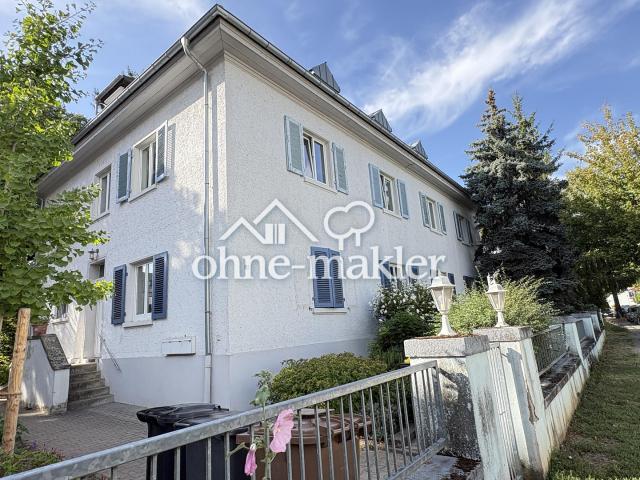 Apartment kaufen in Stadtgebiet Nord, Worms