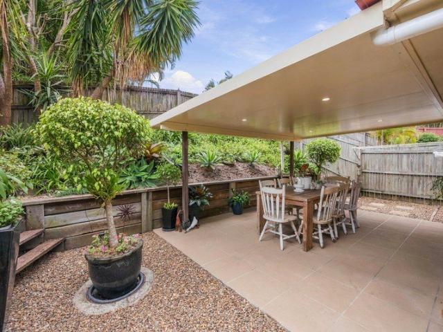 Townhouse for sale in Everton Park, City of Brisbane