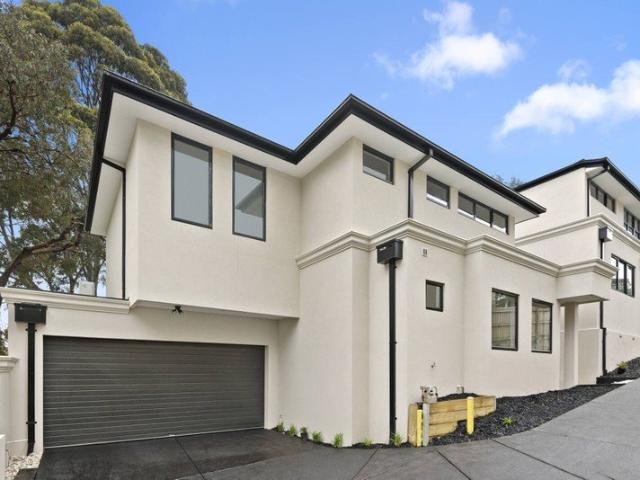 Townhouse for sale in Camerons Creek, Victoria