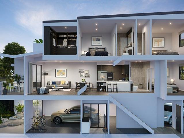 Cottage for sale in Bulimba, Greater Brisbane