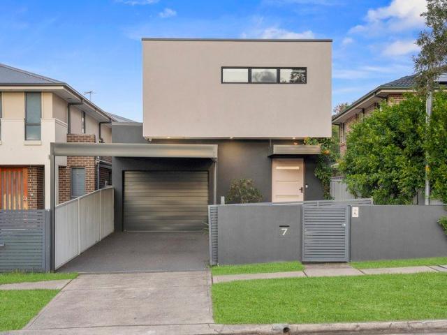 House for sale in Sydney, New South Wales