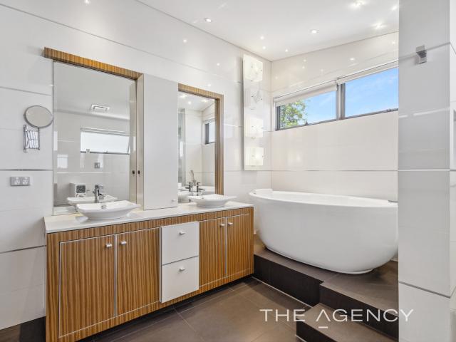 House for sale in Stirling, Western Australia