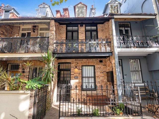 Land for rent in Sydney, New South Wales