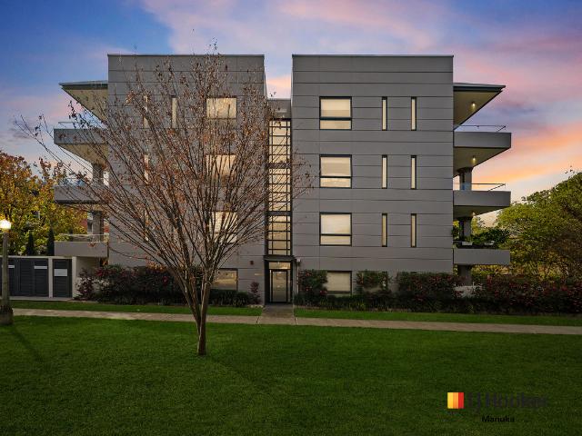 Property for sale in Kingston, Australian Capital Territory