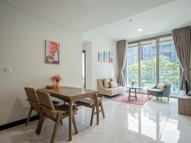 Căn hộ cho thuê tại Thủ Đức, Hồ Chí Minh