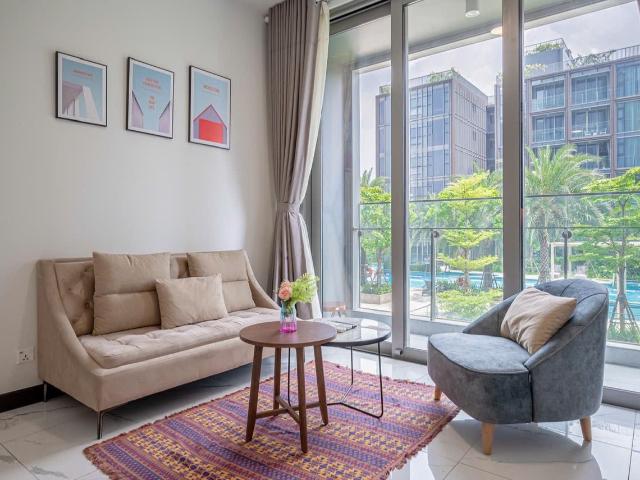 Căn hộ cho thuê tại Thủ Đức, Hồ Chí Minh