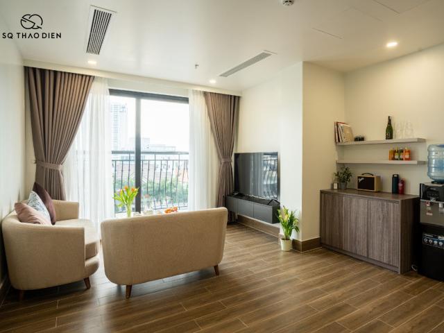 Căn hộ cho thuê tại Thủ Đức, Hồ Chí Minh