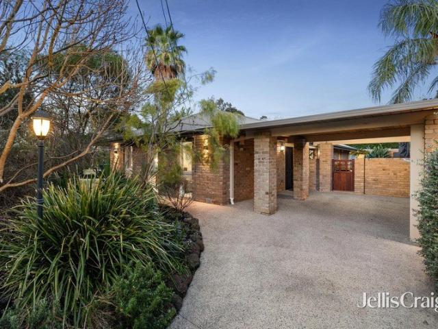 House for sale in Heathmont, Melbourne