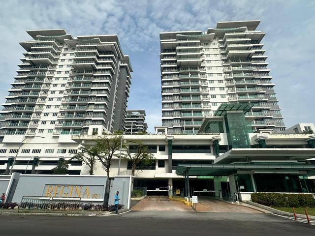 Condominium for sale in Petaling, Subang Jaya