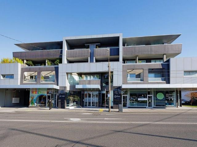 Apartment for rent in Melbourne