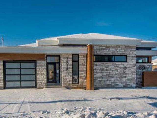 House for sale in Sherbrooke