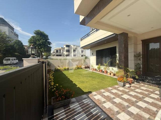 House for sale in Islamabad