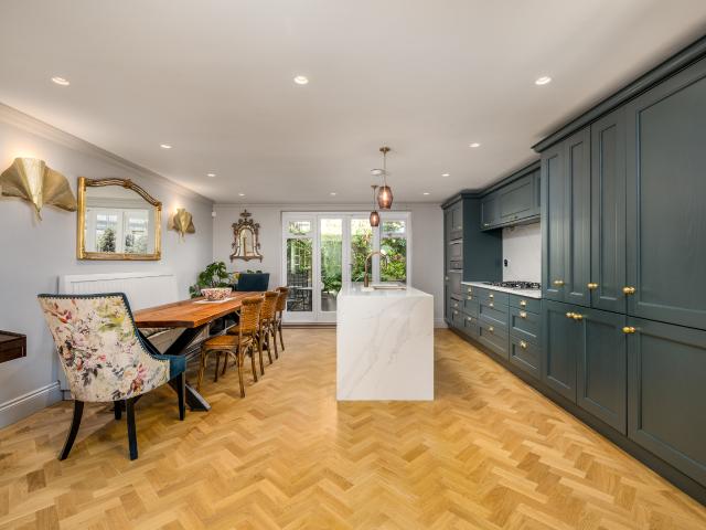 House for rent in South Kensington, Greater London