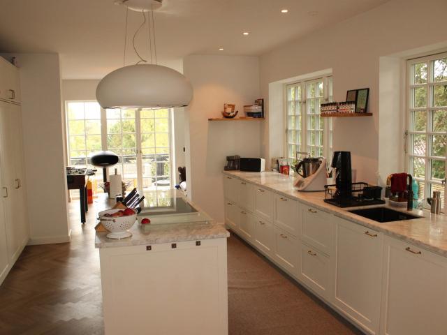 Hus til leje i Ordrup, Klampenborg