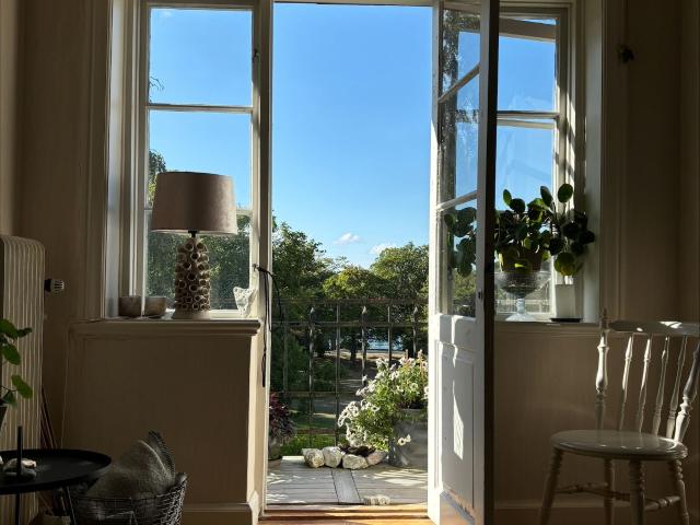 Lägenhet hyra i Visby, Gotland