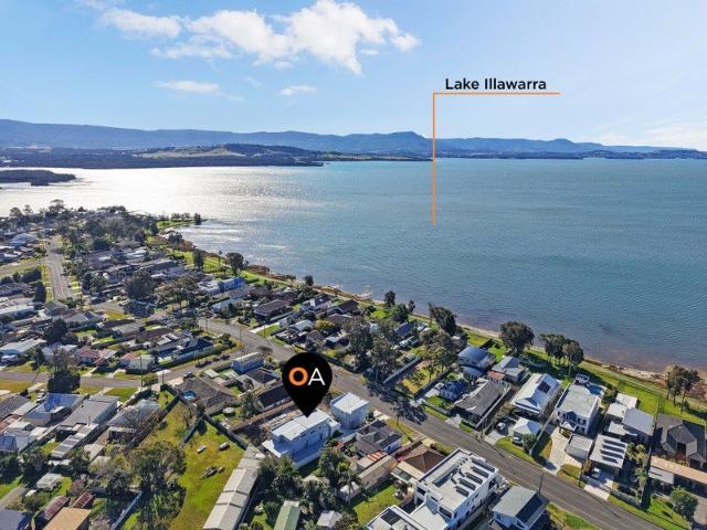 Townhouse for sale in Oak Flats Dc, New South Wales
