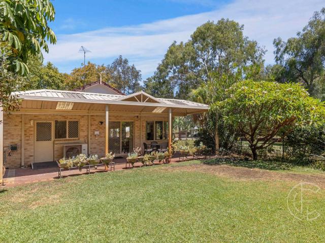 House for sale in Jolimont, Western Australia
