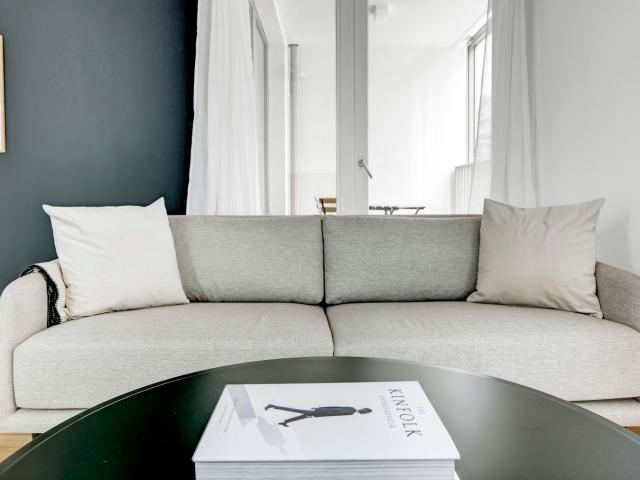 Apartment mieten in KG Leopoldstadt, Wien