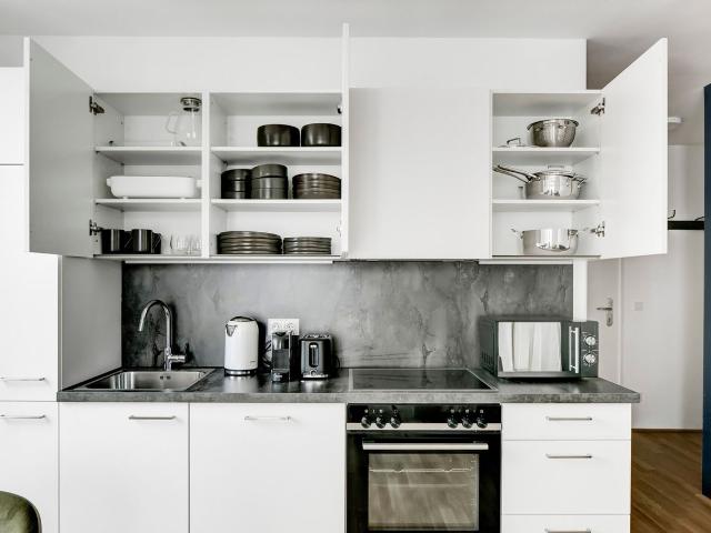 Apartment mieten in KG Leopoldstadt, Wien
