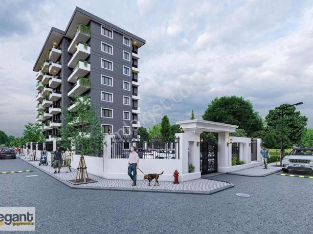 Rize içerisinde satılık mülk