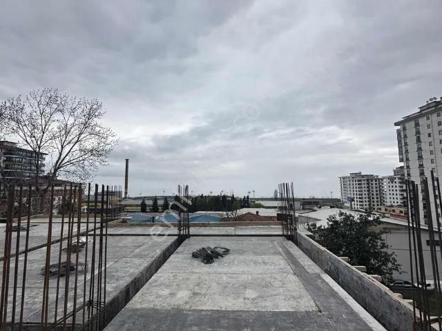 Rize içerisinde satılık mülk
