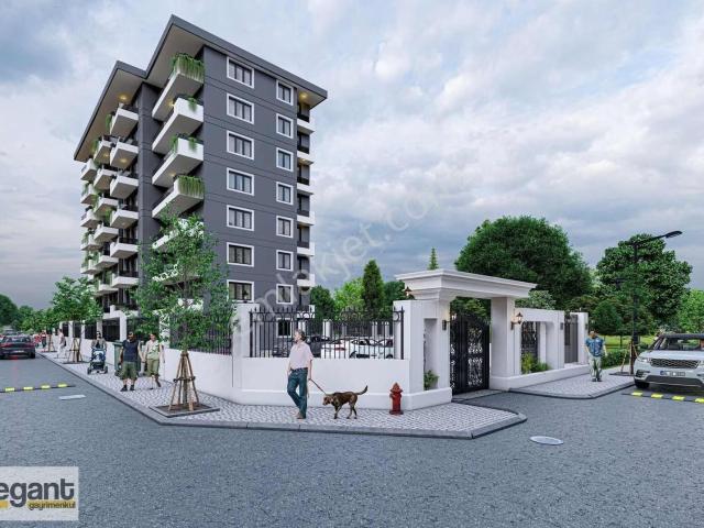 Rize içerisinde satılık mülk