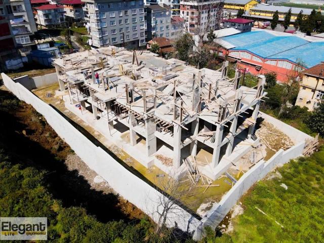Rize içerisinde satılık mülk