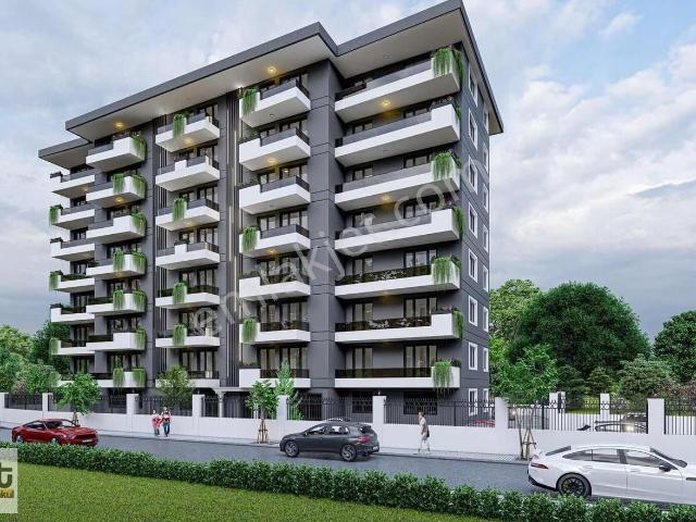 Rize içerisinde satılık mülk