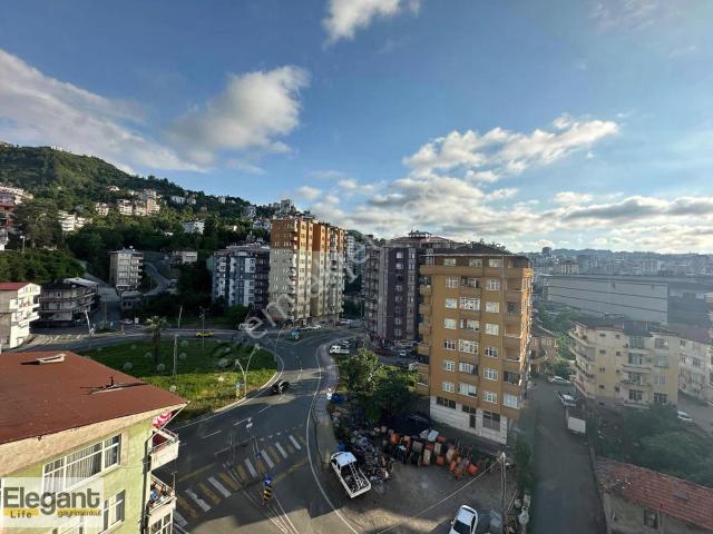 Rize içerisinde satılık mülk