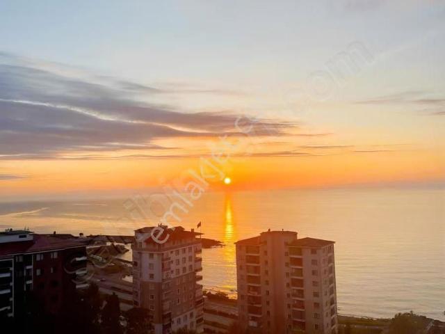 Rize içerisinde satılık mülk