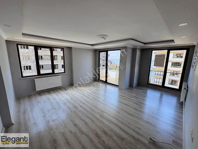 Rize içerisinde kiralık mülk