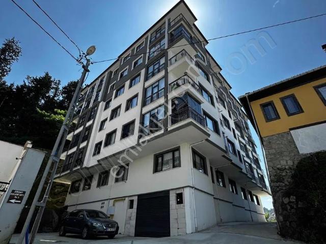 Rize içerisinde satılık mülk