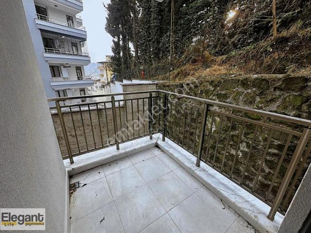 Rize içerisinde satılık mülk