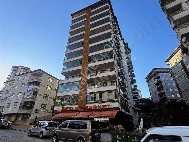 Rize içerisinde satılık mülk