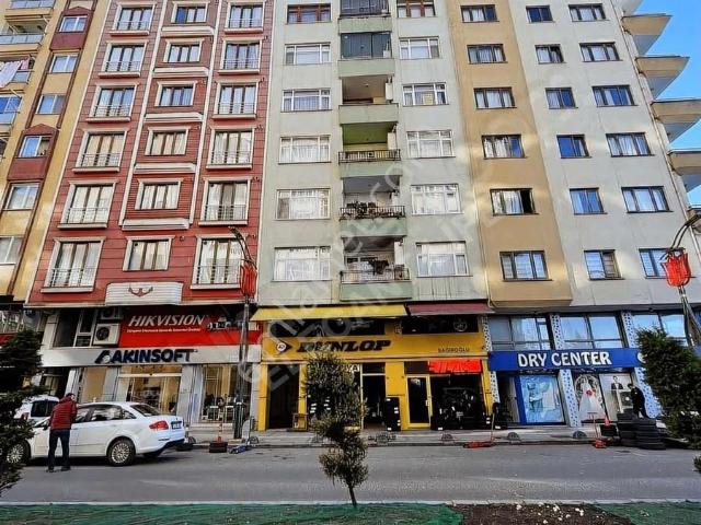 Rize içerisinde satılık mülk