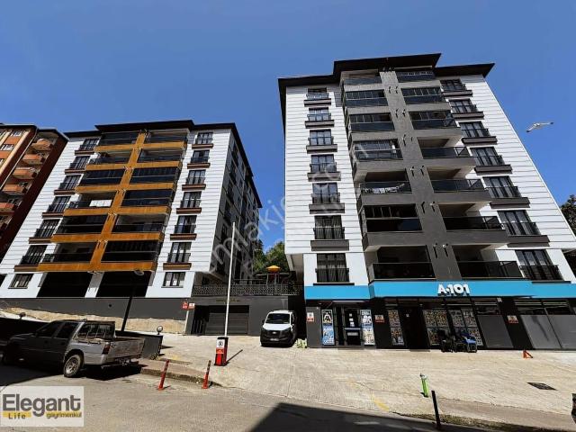 Rize içerisinde satılık mülk