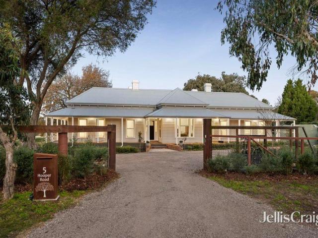 House for sale in Camerons Creek, Victoria