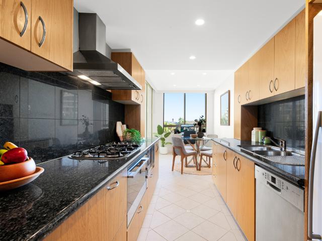Apartment for sale in Wollstonecraft, New South Wales