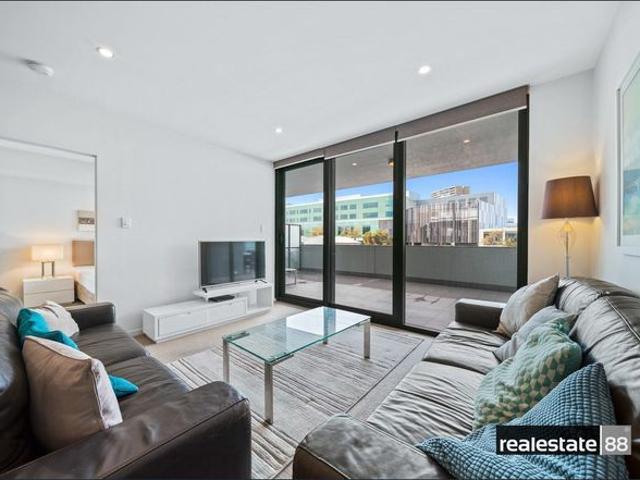 Apartment for rent in Perth, Western Australia