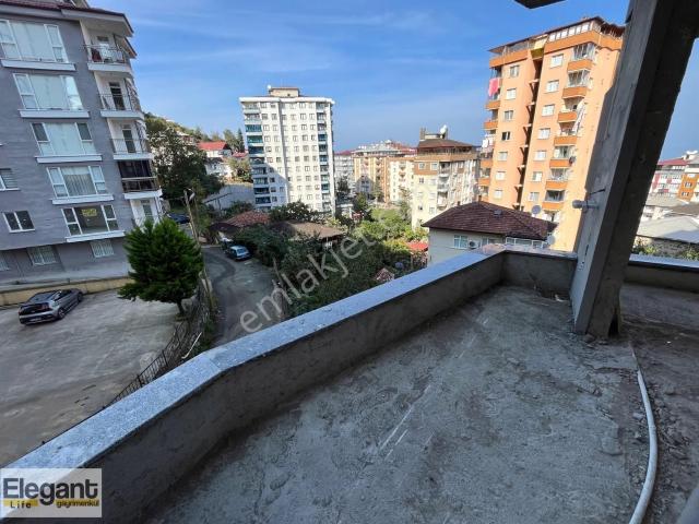 Rize içerisinde satılık mülk
