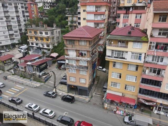 Çarşı Mahallesi, Rize Merkez içerisinde satılık Bina