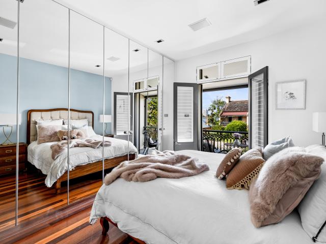 House for sale in North Sydney, New South Wales