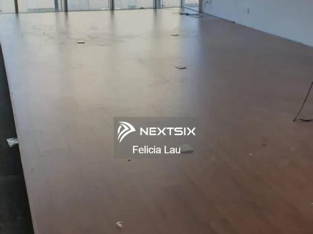 Residential House for rent in Georgetown, Penang