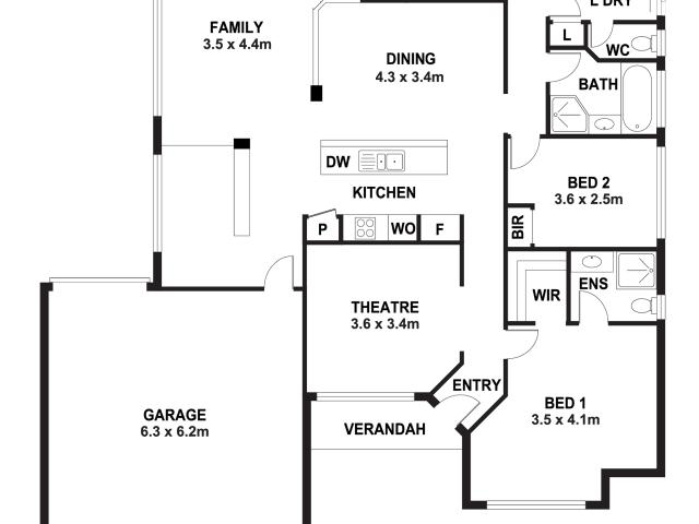 House for sale in Ellenbrook, Western Australia
