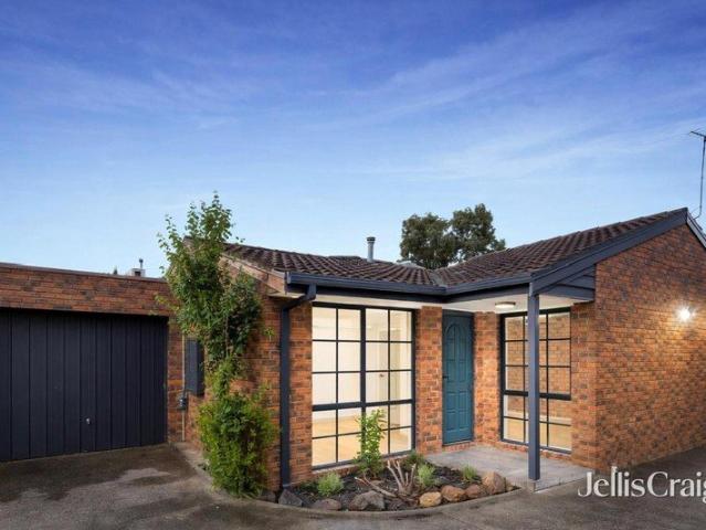 Villa for sale in Camerons Creek, Victoria