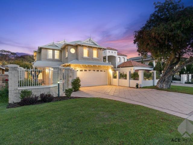 House for sale in Applecross, City of Melville