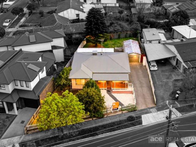 House for sale in Camerons Creek, Victoria