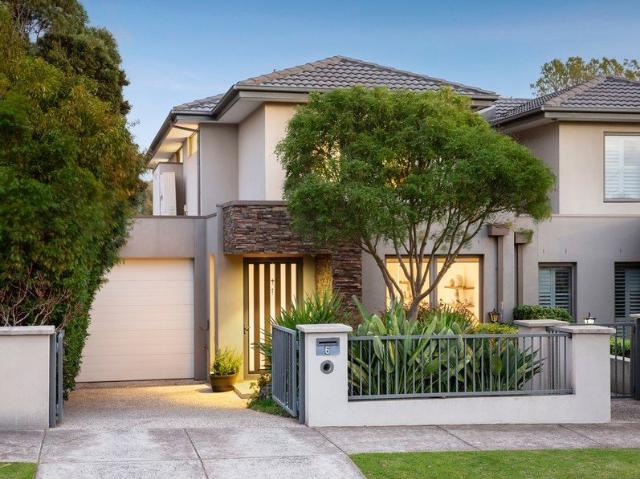 Townhouse for sale in Camerons Creek, Victoria