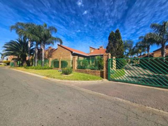 House for sale in Ekurhuleni, Gauteng