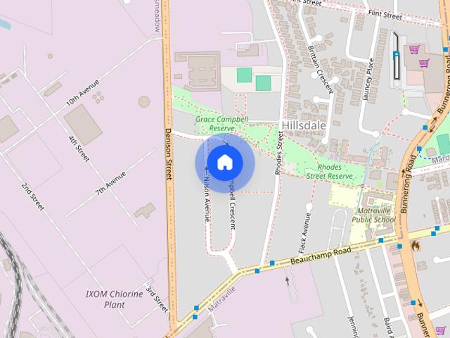 Apartment for rent in Eastern Suburbs, Sydney